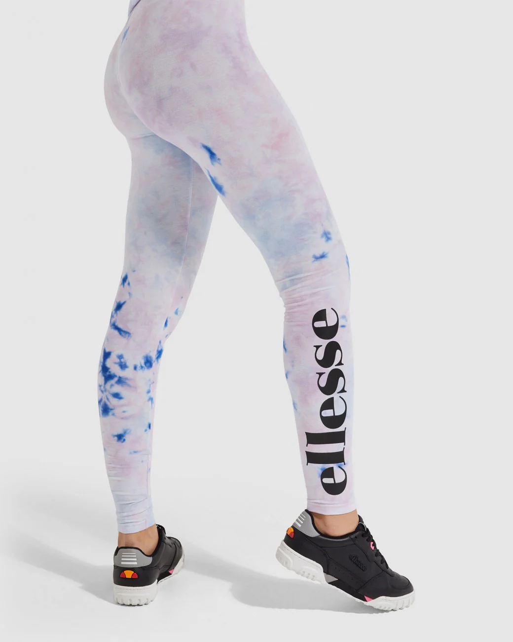 LEGGINS ELLESSE SOLOS 2 TIE DYE - Image 3