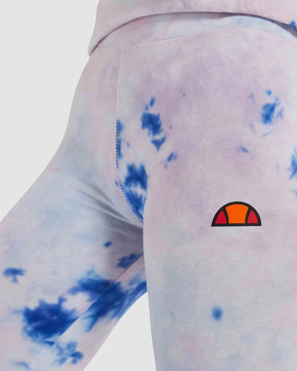 LEGGINS ELLESSE SOLOS 2 TIE DYE - Image 4