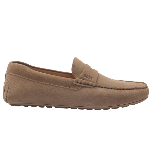 MOCASIN HUGO BOSS NOEL HOMBRE