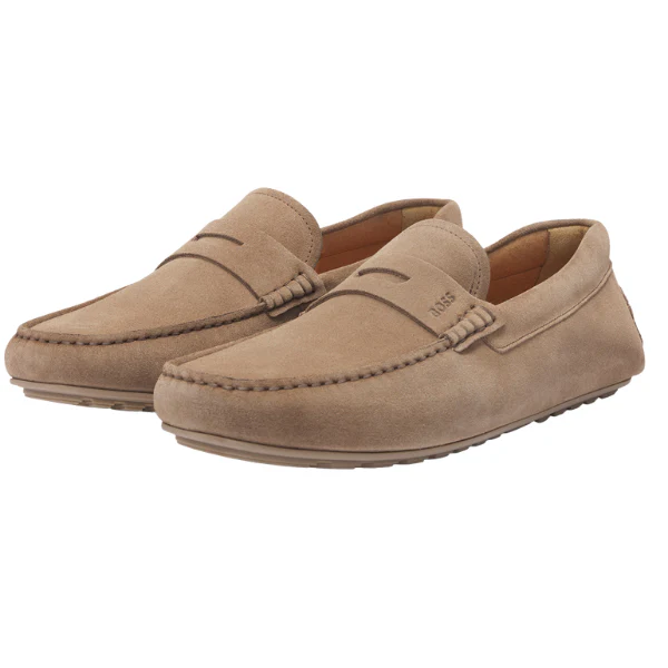 MOCASIN HUGO BOSS NOEL HOMBRE - Image 2