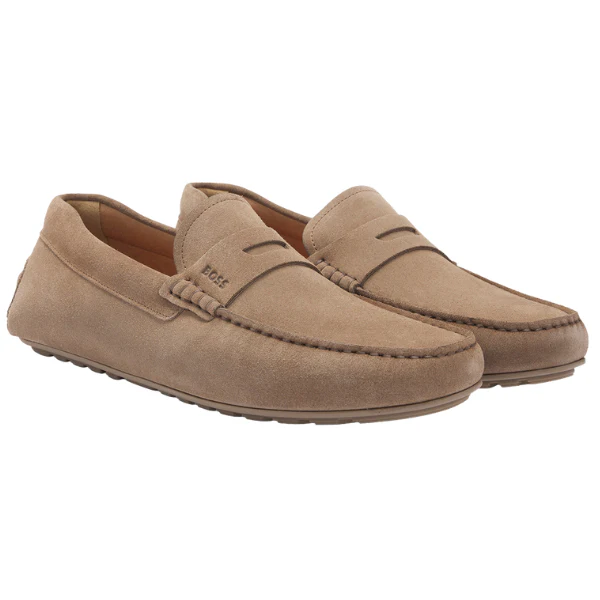 MOCASIN HUGO BOSS NOEL HOMBRE - Image 3