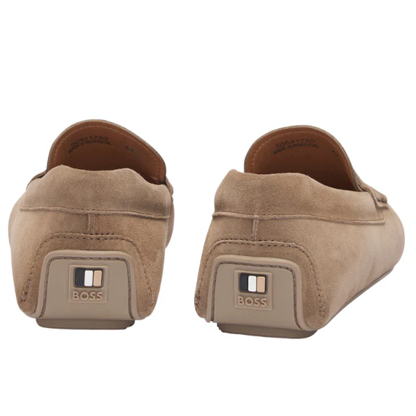 MOCASIN HUGO BOSS NOEL HOMBRE - Image 4