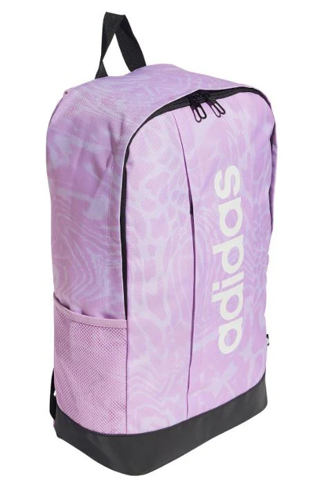 MOCHILA ADIDAS LIN BP GFX MUJER - Image 2