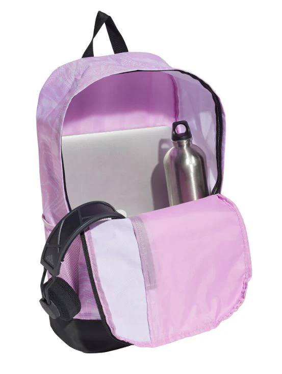 MOCHILA ADIDAS LIN BP GFX MUJER - Image 3