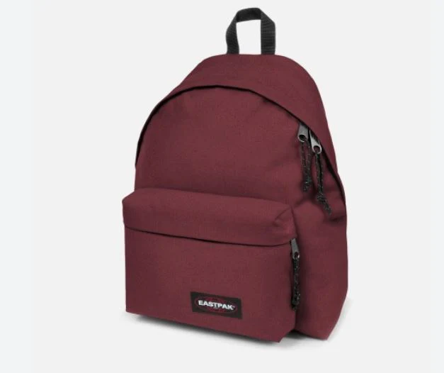 MOCHILA EASTPAK PADDED PAK'R CRAFTY WINE
