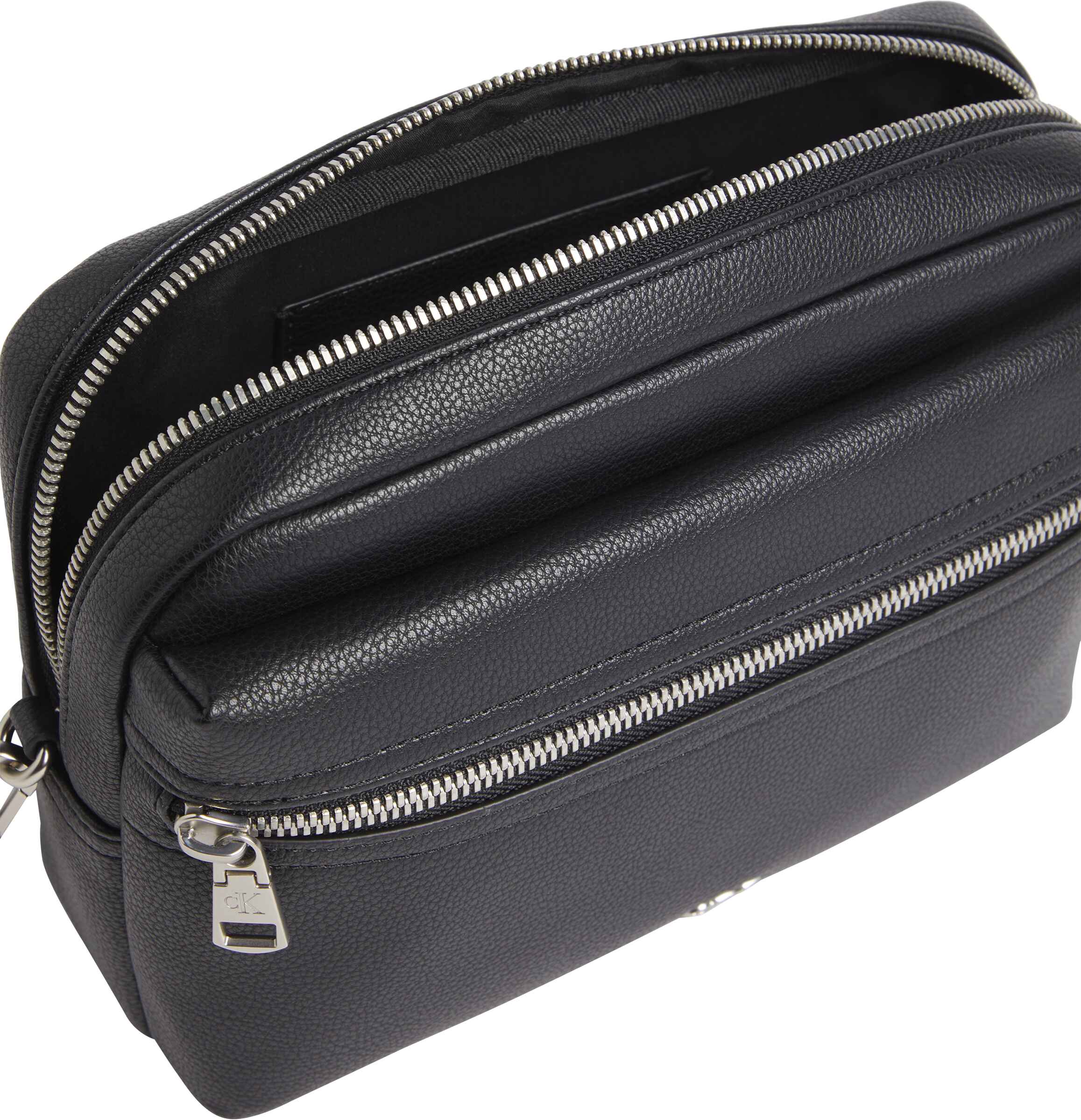 MONEDERO CALVIN KLEIN MONO HRDW RFID MUJER - Image 4