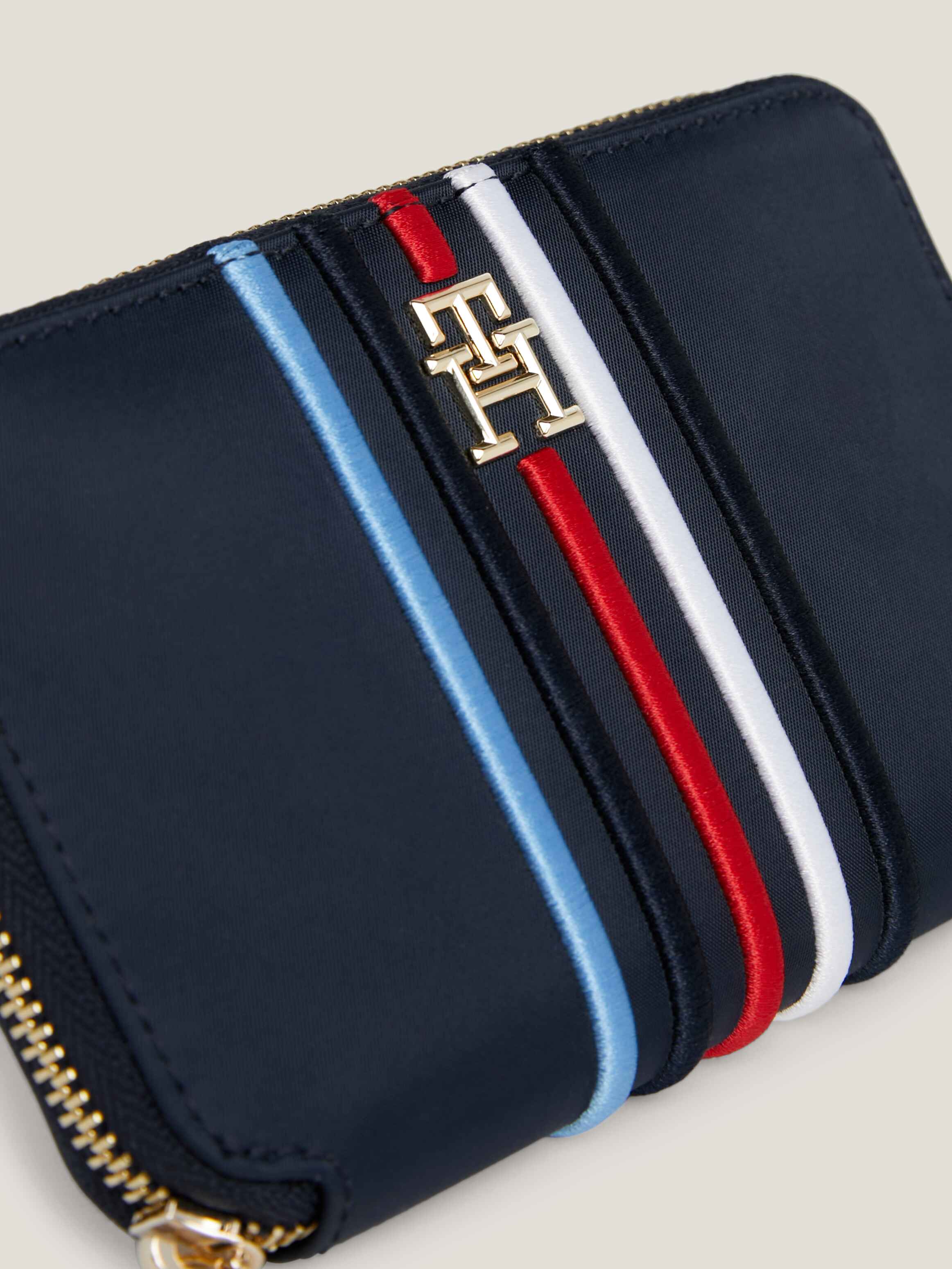 MONEDERO TOMMY HILFIGER POPPY MUJER - Image 3