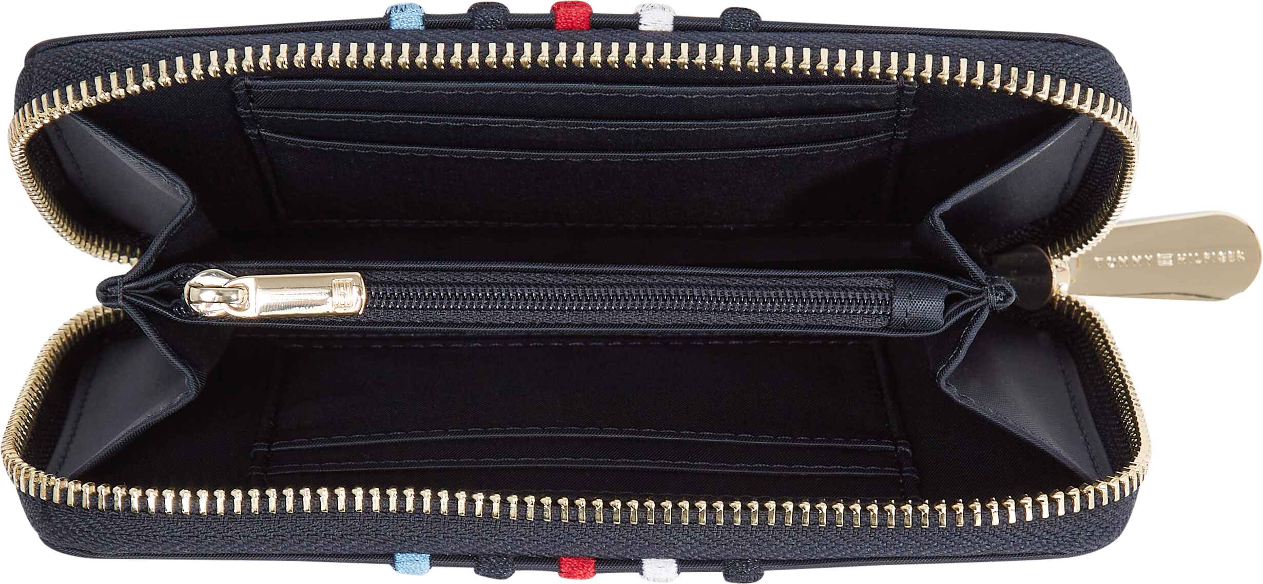 MONEDERO TOMMY HILFIGER POPPY MUJER - Image 5