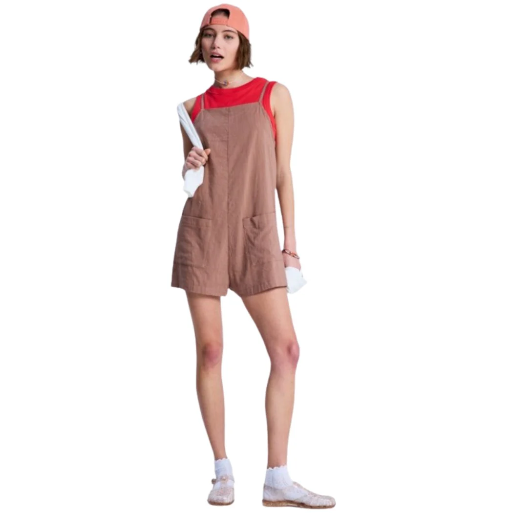 MONO ROXY LAVENDER HAZE MUJER - Image 3
