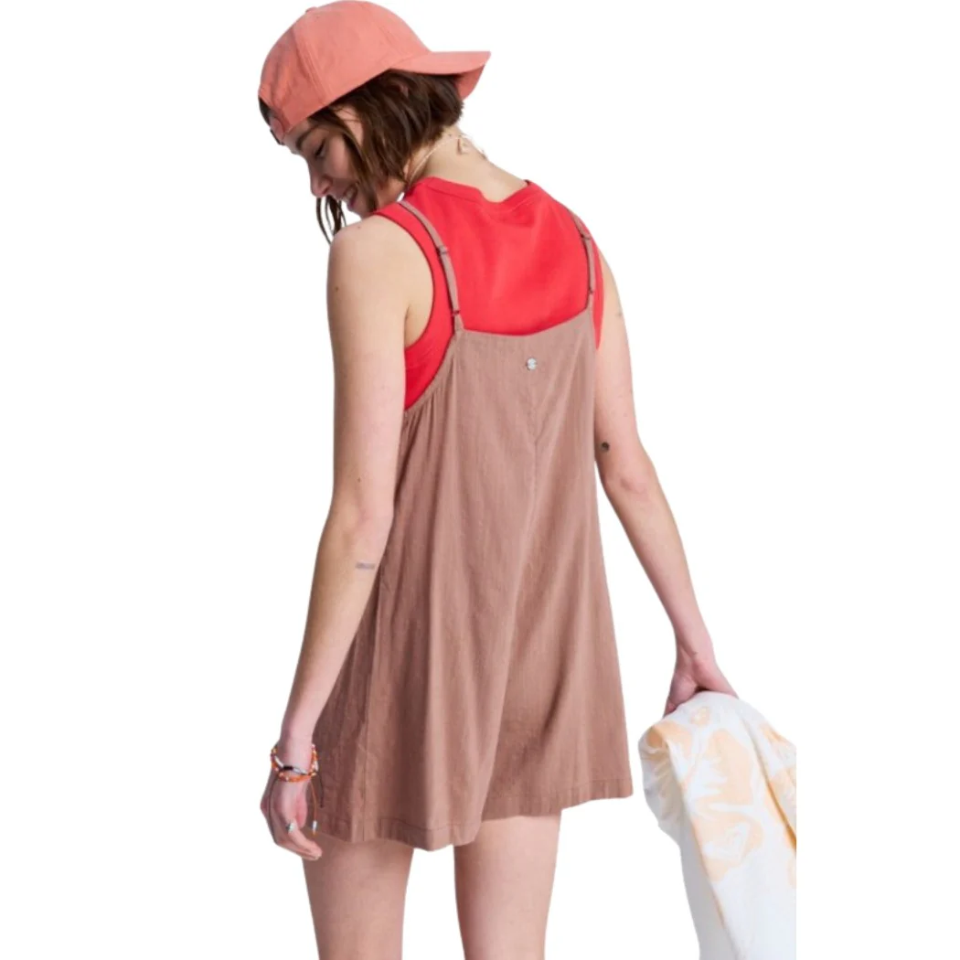 MONO ROXY LAVENDER HAZE MUJER - Image 4