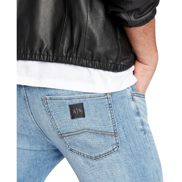 PANTALON ARMANI EXCHANGE HOMBRE - Image 4