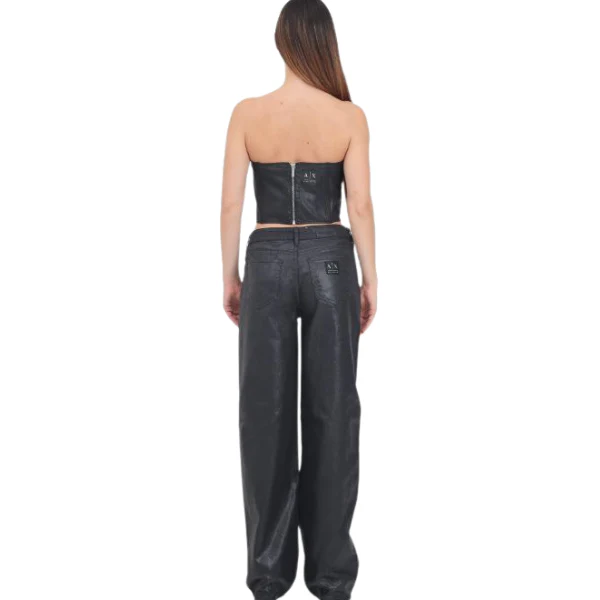 PANTALON ARMANI EXCHANGE MUJER - Image 2