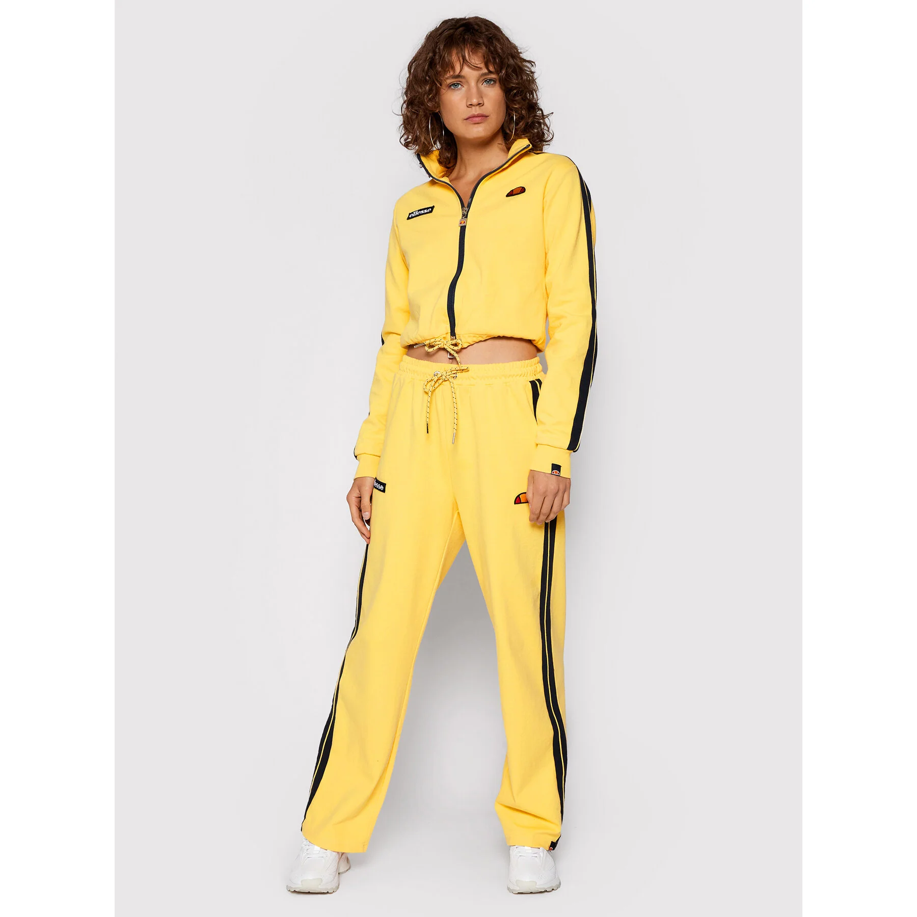PANTALON ATER TRACK ELLESSE MUJER - Image 3