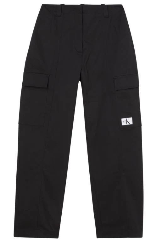 PANTALON BADGE CALVIN KLEIN MUJER