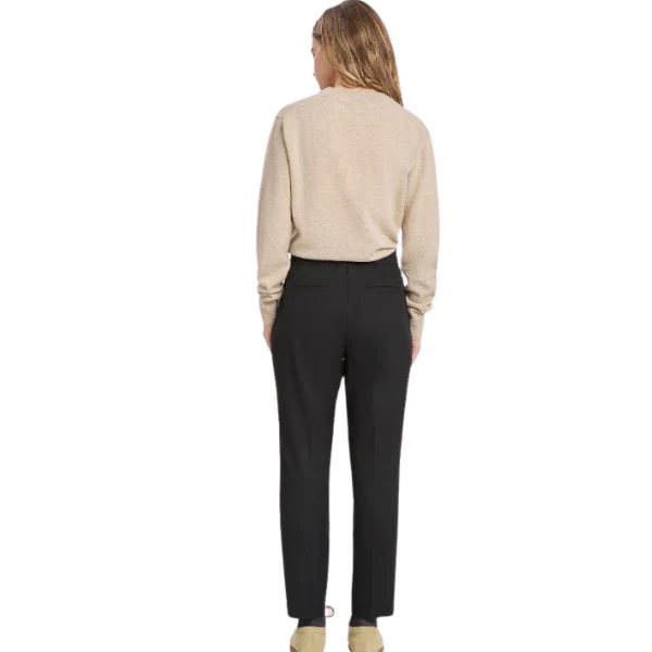 PANTALON BROWN LOREAK MENDIAN MUJER - Image 2