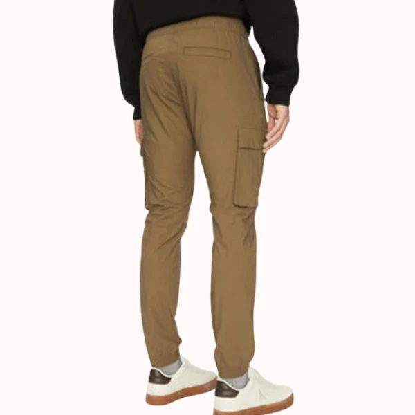 PANTALON CALVIN KLEIN SKINNY CARGO HOMBRE - Image 2