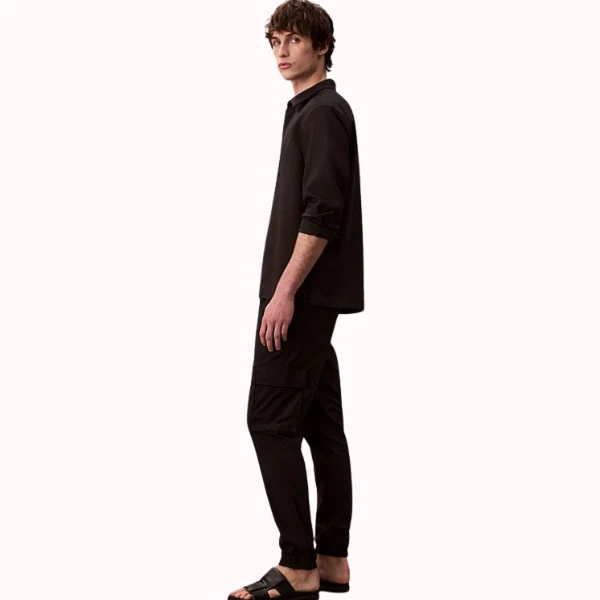 PANTALON CALVIN KLEIN SKNNY HOMBRE - Image 2