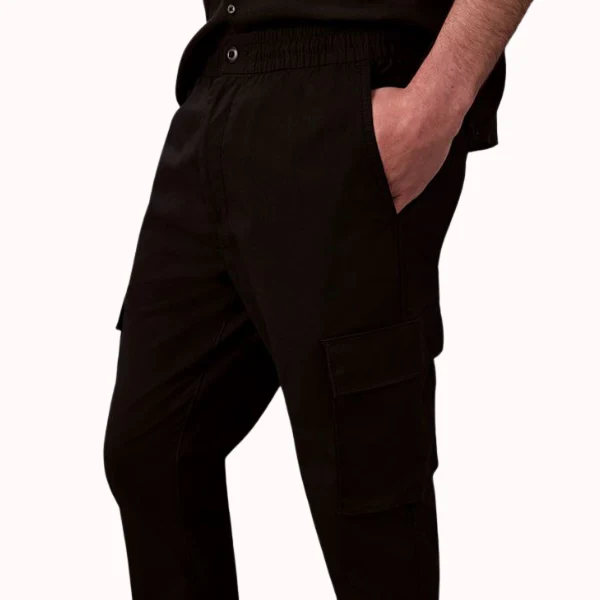 PANTALON CALVIN KLEIN SKNNY HOMBRE - Image 3