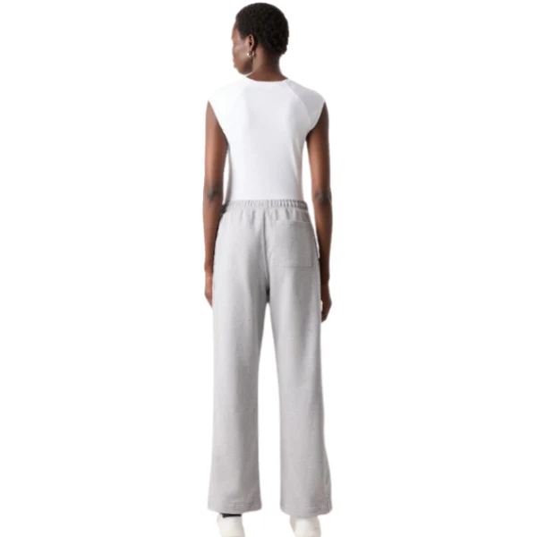 PANTALON CALVIN KLEIN TERRY MUJER - Image 2