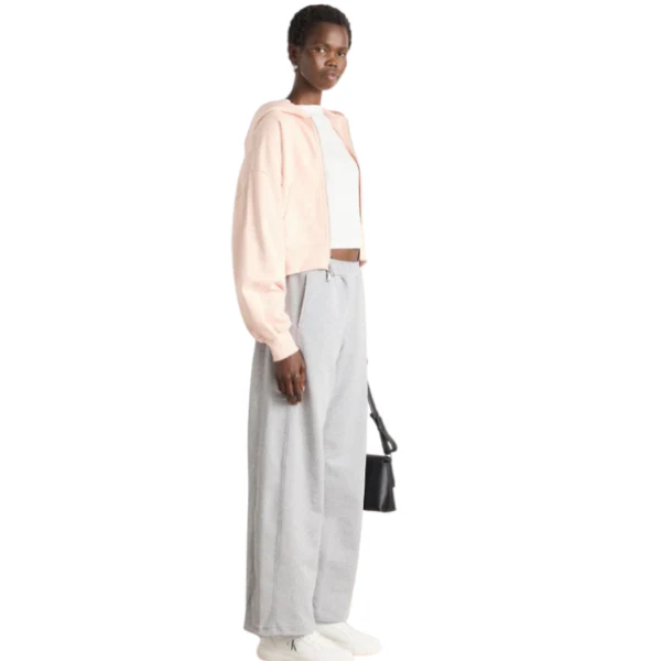 PANTALON CALVIN KLEIN TERRY MUJER - Image 3