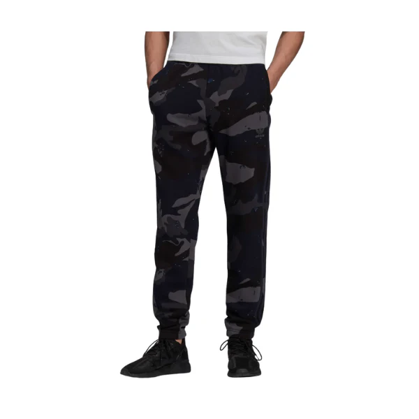PANTALON CAMO ADIDAS HOMBRE - Image 2