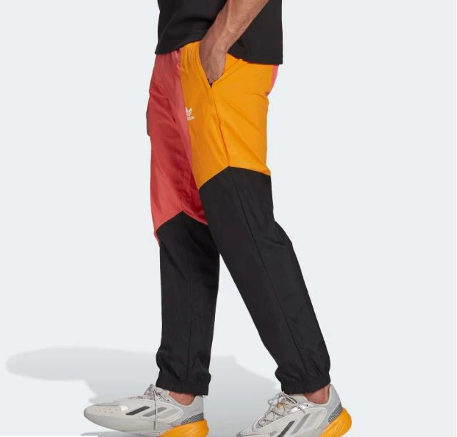 PANTALON ADIDAS CHANDAL  HOMBRE - Image 3