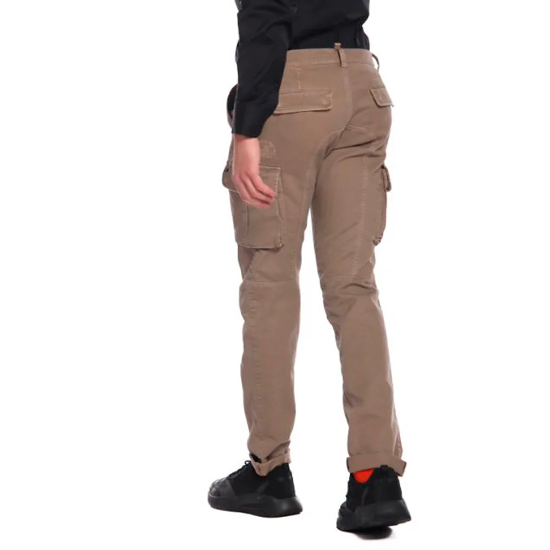 PANTALON CHILEA TLEISURE HOMBRE - Image 3