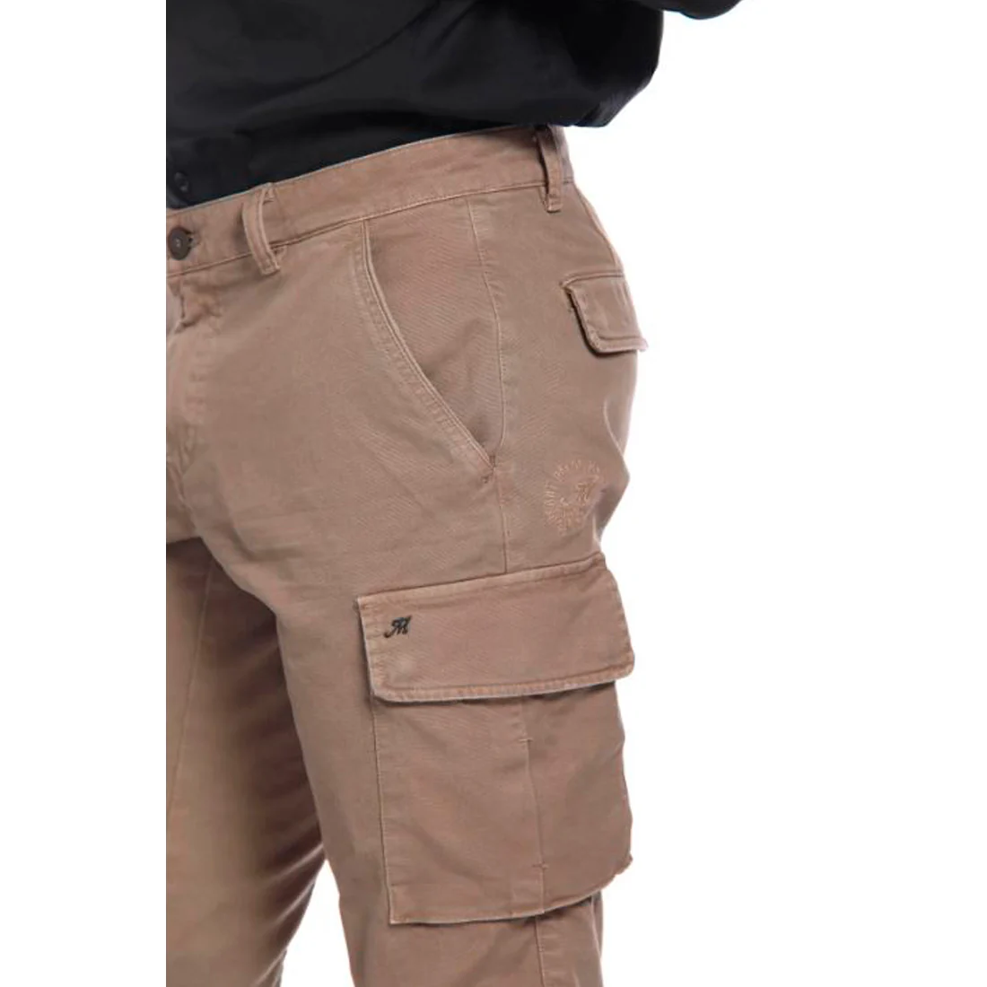 PANTALON CHILEA TLEISURE HOMBRE - Image 4