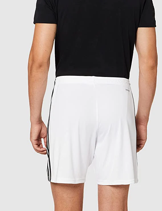 PANTALON CORTO ADIDAS HOMBRE - Image 4