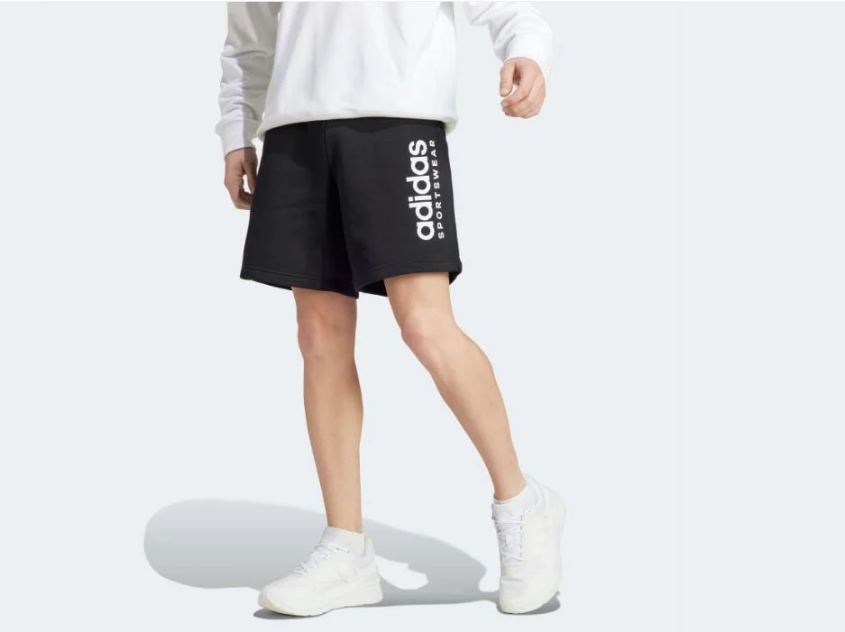PANTALON CORTO ALL SZN ADIDAS HOMBRE