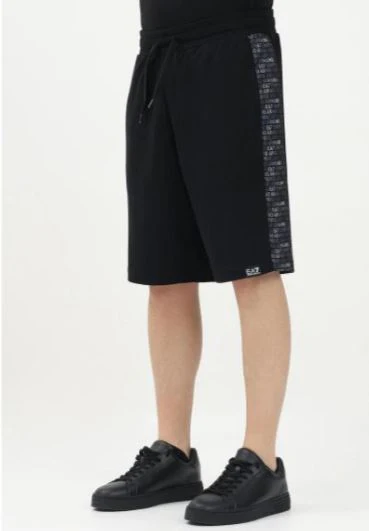 PANTALON EA7 HOMBRE