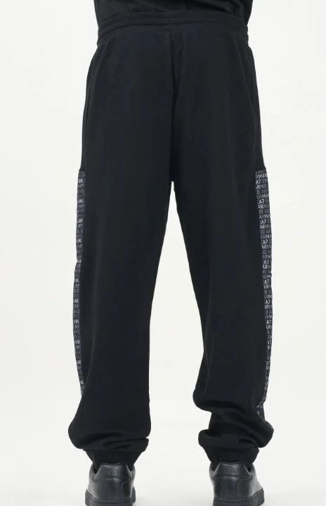 PANTALON EA7 HOMBRE - Image 3