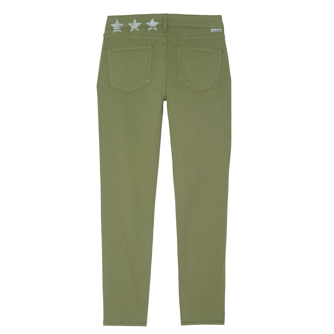 PANTALON FIVE COLETTE S - Image 3