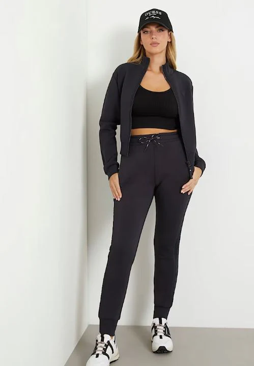 PANTALON GUESS ALLIE SCUBA MUJER