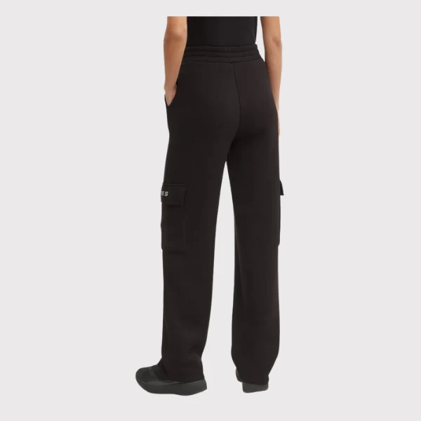 PANTALON GUESS CECILIA SCUBA MUJER - Image 2