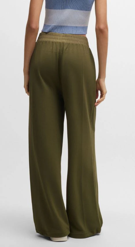PANTALÓN HUGO BOSS ECARA MUJER - Image 3