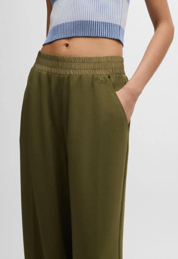 PANTALÓN HUGO BOSS ECARA MUJER - Image 4