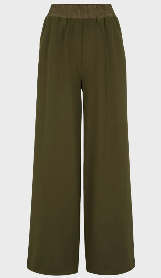 PANTALÓN HUGO BOSS ECARA MUJER - Image 5