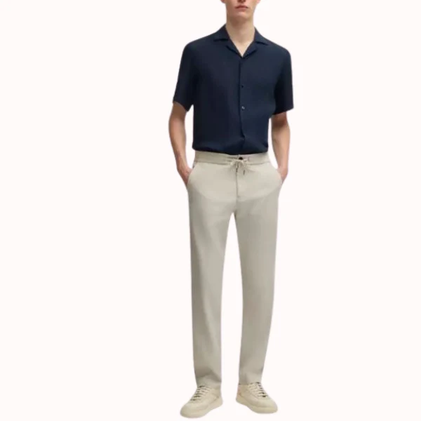 PANTALON HUGO BOSS SANDERSON HOMBRE