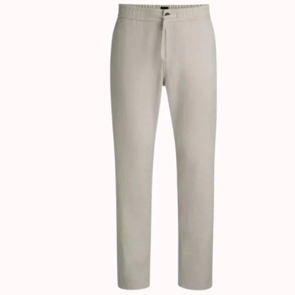 PANTALON HUGO BOSS SANDERSON HOMBRE - Image 3