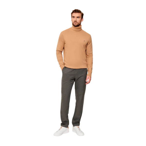 PANTALON HUGO BOSS TAPERED HOMBRE - Image 2