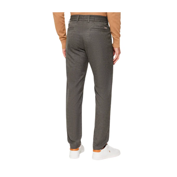 PANTALON HUGO BOSS TAPERED HOMBRE - Image 3