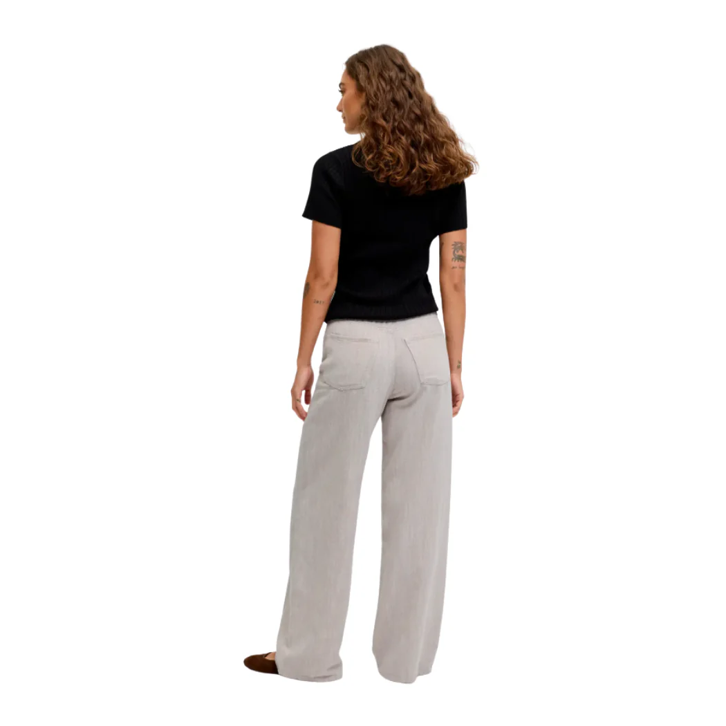 PANTALON JACK&JONES JXZOE FIKA MUJER - Image 3