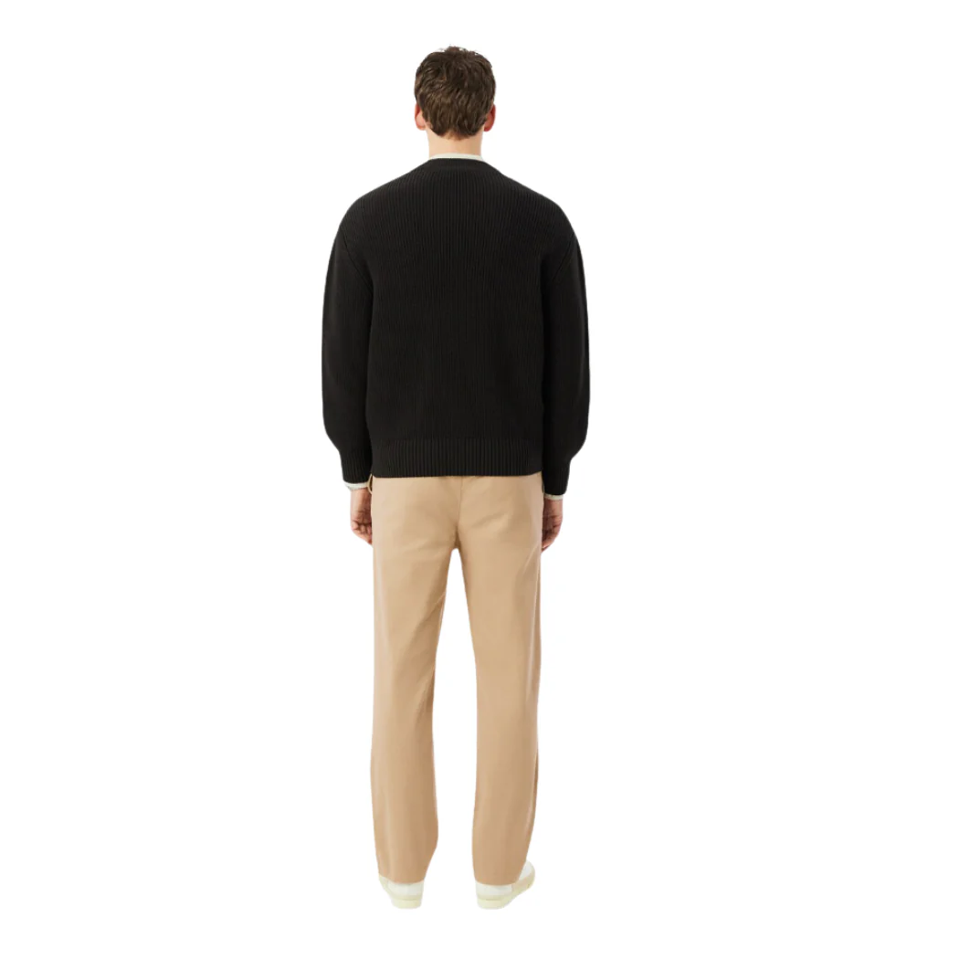 PANTALON LACOSTE ELASTIC WAIST HOMBRE - Image 3