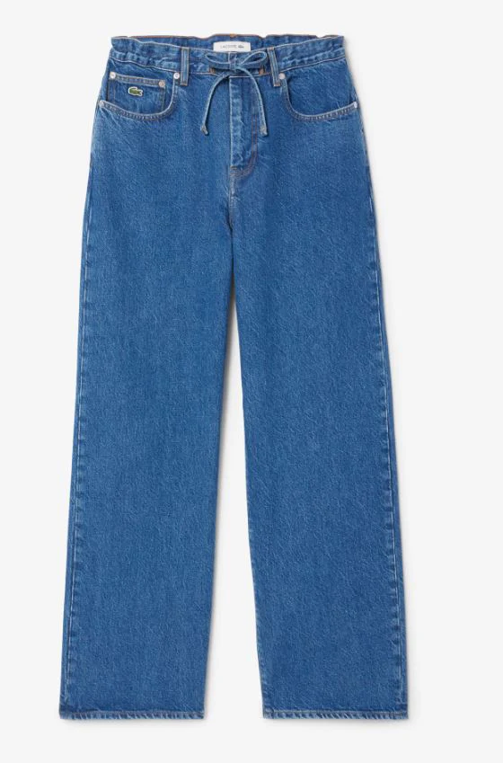 PANTALON LACOSTE MUJER