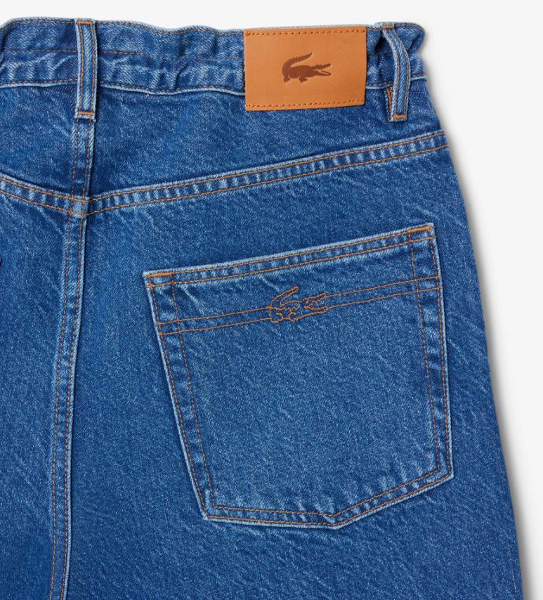 PANTALON LACOSTE MUJER - Image 4
