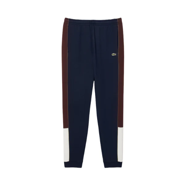PANTALON LACOSTE SURVETEMENT HOMBRE