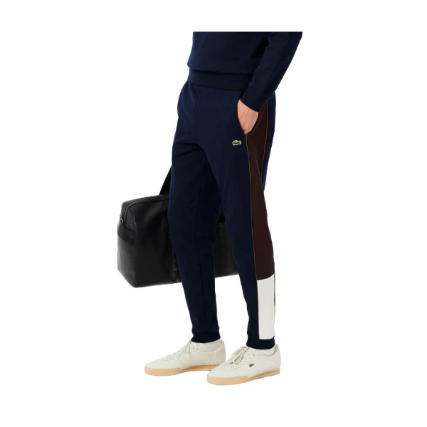 PANTALON LACOSTE SURVETEMENT HOMBRE - Image 3