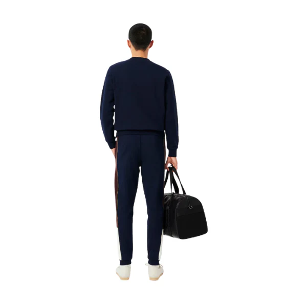 PANTALON LACOSTE SURVETEMENT HOMBRE - Image 4