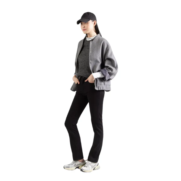 PANTALON LEVI'S® 724 HIGH RISE STRAIGHT MUJER - Image 2